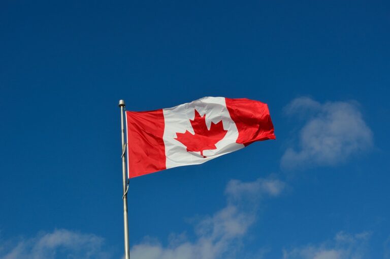 Canada Cancels Flagpole: What It Means for Temporary Residents